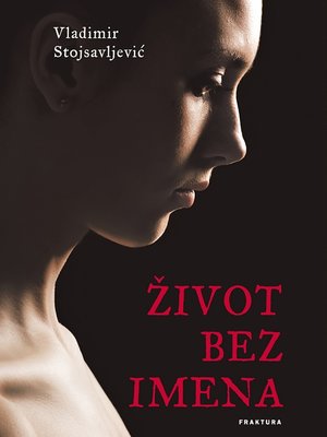 cover image of Život bez imena